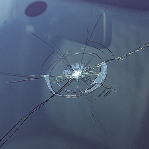 How To Perform a Windshield Crack Repair | NJM